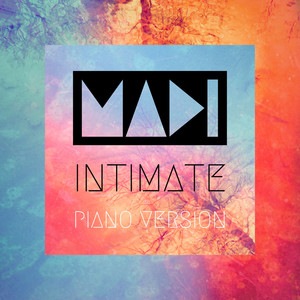 Intimate (Piano Version)