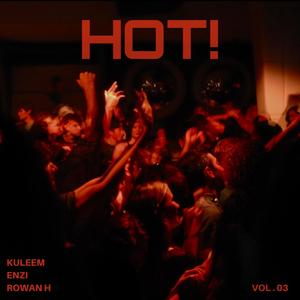 HOT! (Explicit)