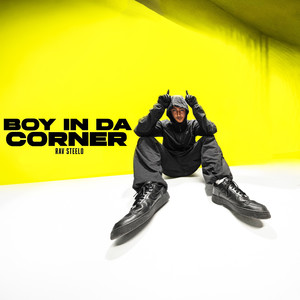 Boy In Da Corner (Explicit)