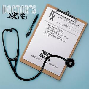 Doctor's Note (Explicit)