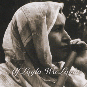 Alf Layla Wa Layla (1001 Nights) [Live]