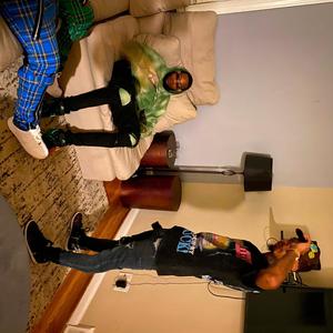 Run Again(feat. QB FRESHSCOBAR) (Explicit)