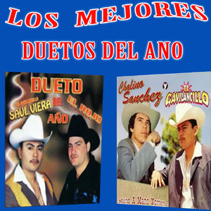 Los Mejores Duetos Del Ano