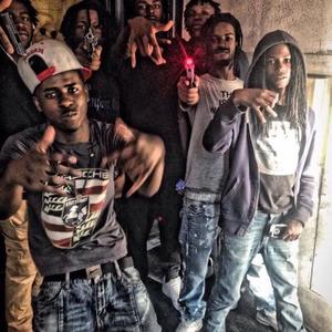 Sawblock - Bars (Explicit)