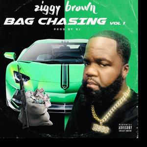 Ziggy Brown - Watch My Moves