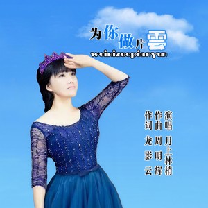 为你做片云