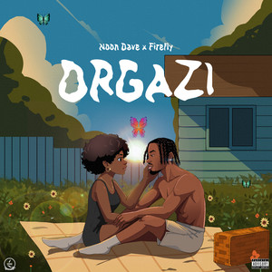Orgazi (feat. Firefly) (Explicit)
