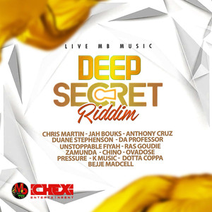 Deep Secret Riddim