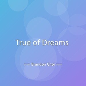 True of Dreams