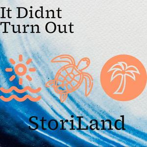 It Didnt Turn Out (feat. Stori Freelund, Brent Fletcher & John Baymore)