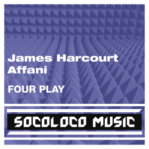 Four Play (Original Mix)