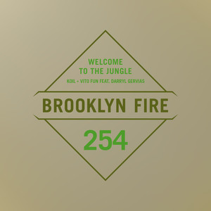 Jungle (Original Mix)