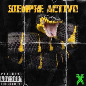 Siempre Activado (Explicit)