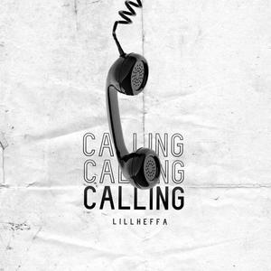 Calling (feat. RG43) (Explicit)