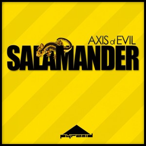 Salamander EP