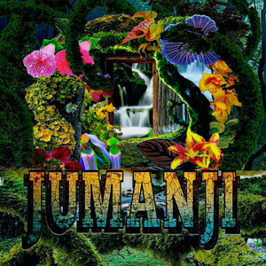 JUMANJI (Explicit)