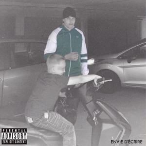 Envie d’écrire, Pt. 2 (Explicit)