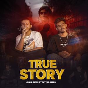 True Story (feat. Tayyab Malik) (Explicit)