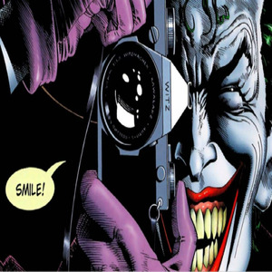 Joker（小丑）feat.1731