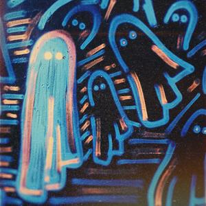Chasing A Ghost