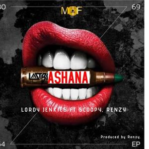 Ashana(feat. Scoopy & Renzy) (Explicit)