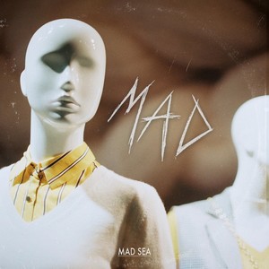 Mad (feat. DAMN!ALICE)