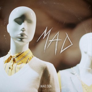 Mad(feat. DAMN!ALICE)