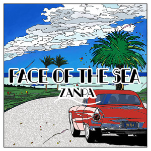 FACE OF THE SEA