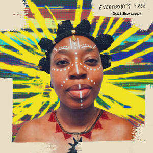 Everybody's Free (Latroit Edition|Chill Edit)