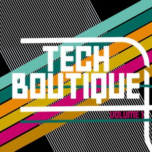 Sawtooth (Original Mix)