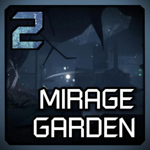 Mirage Garden