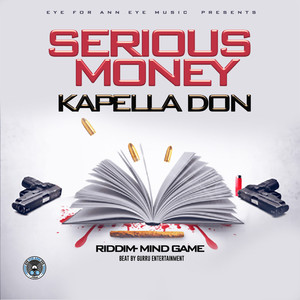 Serious Money (master)