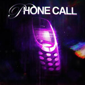 PHONE CALL (feat. Ash, Snegiz, Le.Wo & Le Jeune Tino) (Explicit)