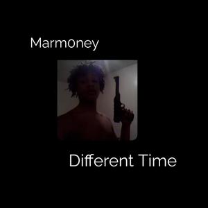 Different Time (Explicit)