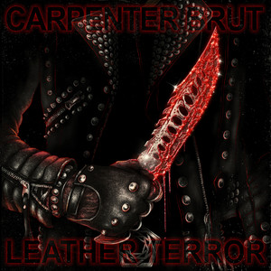 Leather Terror (Explicit)