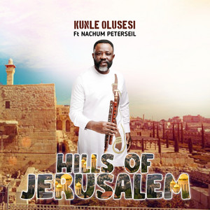 Hills of Jerusalem