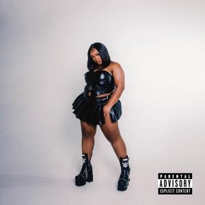 Him and Her (feat. Projectbabyjv) (Explicit)