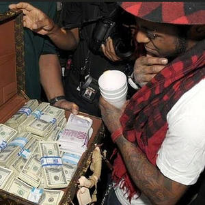 VIEWS +++ (prod. paymels) (feat. G$) (Explicit)