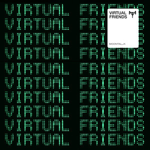 Virtual Friends