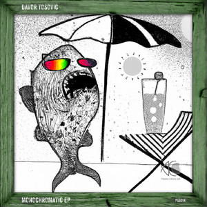 Monochromatic (Ekstendia Remix)