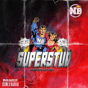 Big Booty Latina (Superstud) (feat. $tud)