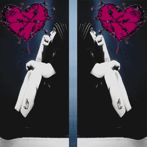 0nlinefrndz - pocket full of stones (feat. PROXOXIE)