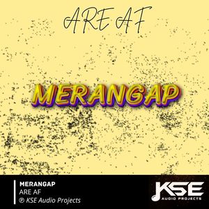 MERANGAP