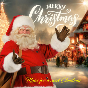 Merry Christmas (Music for a Sweet Christmas)