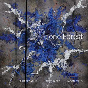 Tone Forest