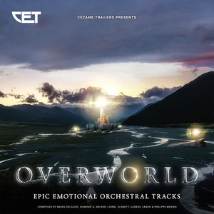 Overworld (Epic Emotional Orchestral Tracks)