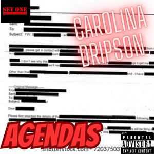 Agendas (Explicit)