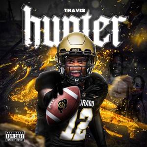 Travis Hunter (Explicit)