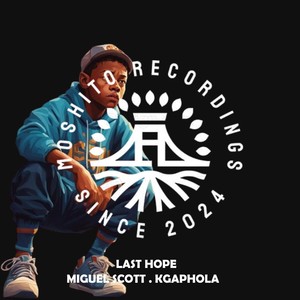 Last Hope (Vocal Mix)