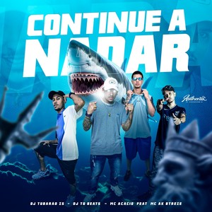 Continue a Nadar (Explicit)